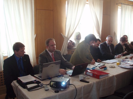 Procedury Leader w nowym okresie programowania 2007 ”“ 2013