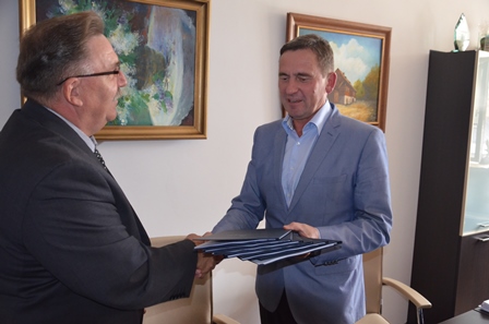 Z pomocą PROW gmina Brojce pozyskała ponad 67 tysięcy złotych