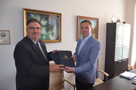 Z pomocą PROW gmina Brojce pozyskała ponad 67 tysięcy złotych