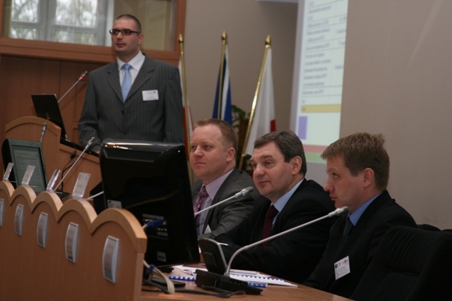 Spotkanie Informacyjne KSOW